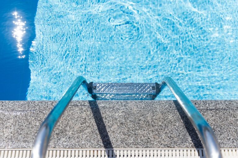 The Ultimate Guide to Caring for Different Types of Swimming Pools